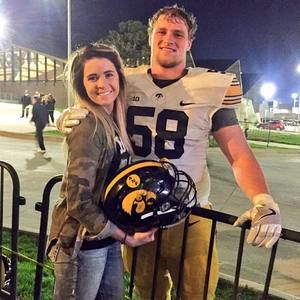 Meet your Posher, Morgan